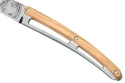 Deejo Grand Siecle 6AB000106 Olive Wood, 6-piece Steak Knife Set 22 Deejo Grand Siecle 6AB000106 Olive Wood, 6-piece Steak Knife Set -Kitchen Knife Store DJ6AB000106 10 deejo