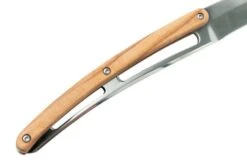 Deejo Grand Siecle 6AB000106 Olive Wood, 6-piece Steak Knife Set 23 Deejo Grand Siecle 6AB000106 Olive Wood, 6-piece Steak Knife Set -Kitchen Knife Store DJ6AB000106 11 deejo