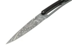 Deejo Japanese 6FB000105 Ebony Wood, 6-piece Steak Knife Set 16 Deejo Japanese 6FB000105 Ebony Wood, 6-piece Steak Knife Set -Kitchen Knife Store DJ6FB000105 04 deejo