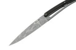 Deejo Japanese 6FB000105 Ebony Wood, 6-piece Steak Knife Set 19 Deejo Japanese 6FB000105 Ebony Wood, 6-piece Steak Knife Set -Kitchen Knife Store DJ6FB000105 07 deejo