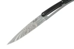 Deejo Japanese 6FB000105 Ebony Wood, 6-piece Steak Knife Set 20 Deejo Japanese 6FB000105 Ebony Wood, 6-piece Steak Knife Set -Kitchen Knife Store DJ6FB000105 08 deejo