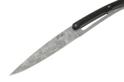 Deejo Japanese 6FB000105 Ebony Wood, 6-piece Steak Knife Set 21 Deejo Japanese 6FB000105 Ebony Wood, 6-piece Steak Knife Set -Kitchen Knife Store DJ6FB000105 09 deejo