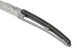 Deejo Japanese 6FB000105 Ebony Wood, 6-piece Steak Knife Set 22 Deejo Japanese 6FB000105 Ebony Wood, 6-piece Steak Knife Set -Kitchen Knife Store DJ6FB000105 10 deejo