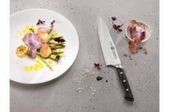Zwilling Diplôme Paring Knife 9 Cm, 54200-091 19 Zwilling Diplôme Paring Knife 9 Cm, 54200-091 -Kitchen Knife Store Diplome1 1