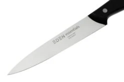 Eden Essentials Utility Knife 15 Cm, 2000-113 -Kitchen Knife Store EQ2000 113 03 eden