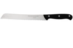 Kitchen Knife Store 19 Eden Essentials Bread Knife 20.5 Cm, 2000-220