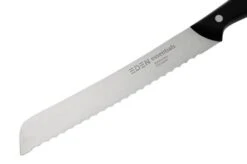 Eden Essentials Bread Knife 20.5 Cm, 2000-220 -Kitchen Knife Store EQ2000 220 03 eden