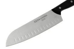 Eden Essentials Santoku Knife 18 Cm, 2000-319 9 Eden Essentials Santoku Knife 18 Cm, 2000-319 -Kitchen Knife Store EQ2000 319 03 eden