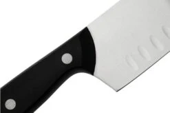 Eden Essentials Santoku Knife 18 Cm, 2000-319 11 Eden Essentials Santoku Knife 18 Cm, 2000-319 -Kitchen Knife Store EQ2000 319 05 eden