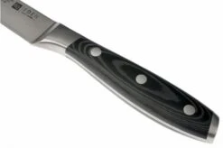 Eden Classic Damast Peeling Knife 9 Cm -Kitchen Knife Store EQ2030 108 03 eden quality classic damast schilmes eq2030 108 d3