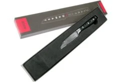 Eden Classic Damast Peeling Knife 9 Cm -Kitchen Knife Store EQ2030 108 07 eden classic damast v2018