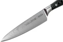 Eden Classic Damast Utility Knife 13 Cm 12 Eden Classic Damast Utility Knife 13 Cm -Kitchen Knife Store EQ2030 113 03 eden classic damast v2018