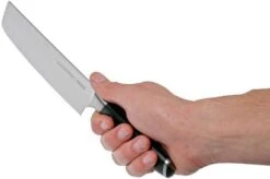 Eden Classic Damast Nakiri 16.5 Cm -Kitchen Knife Store EQ2030 116 06 eden classic damast v2018