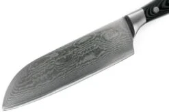 Eden Classic Damast Santoku 18 Cm -Kitchen Knife Store EQ2030 318 03 eden classic damast v2018