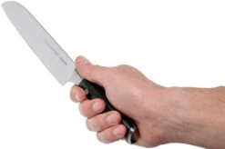 Eden Classic Damast Santoku 18 Cm -Kitchen Knife Store EQ2030 318 06 eden classic damast v2018