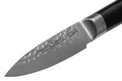 Eden Hammered Damast 2031-109 Office Knife 9 Cm 10 Eden Hammered Damast 2031-109 Office Knife 9 Cm -Kitchen Knife Store EQ2031 109 03 eden