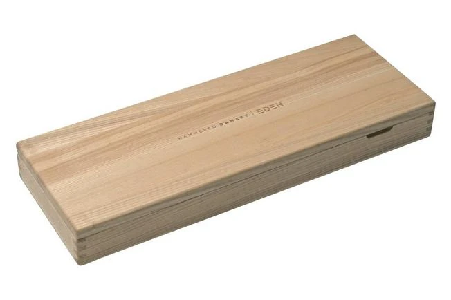 Eden Hammered Damast 2031-109 Office Knife 9 Cm 7 Eden Hammered Damast 2031-109 Office Knife 9 Cm - Image 5