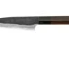 Eden Kanso Aogami, Utility Knife 13.5 Cm, For Lefthanded Person -Kitchen Knife Store EQ2040 113L 01 eden
