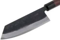Eden Kanso Aogami 2040-418 Kiritsuke 18 Cm -Kitchen Knife Store EQ2040 418 03 eden kanso aogami