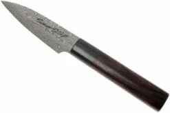 Eden Susumi SG2 Paring Knife, 10 Cm
