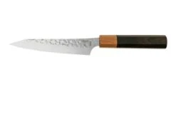Eden Takara Paring Knife 13 Cm, Aogami Steel