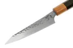Eden Takara Paring Knife 13 Cm, Aogami Steel -Kitchen Knife Store EQ2060 112 03 eden