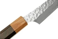 Eden Takara Paring Knife 13 Cm, Aogami Steel -Kitchen Knife Store EQ2060 112 05 eden
