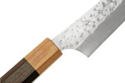 Eden Takara Petty 2060-115 Aogami Steel, 15 Cm -Kitchen Knife Store EQ2060 115 05 eden