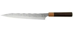 Eden Takara Sujihiki 24 Cm, Aogami Steel