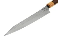 Eden Takara Sujihiki 24 Cm, Aogami Steel -Kitchen Knife Store EQ2060 427 03 eden