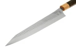 Eden Takara Sujihiki 2060-527 Aogami Steel, 27 Cm -Kitchen Knife Store EQ2060 527 03 eden