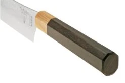 Eden Takara Sujihiki 2060-527 Aogami Steel, 27 Cm -Kitchen Knife Store EQ2060 527 04 eden
