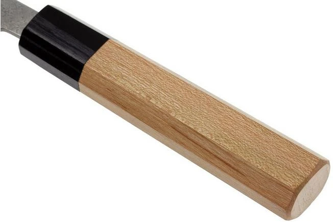 Eden Dento Paring Knife 12 Cm, Aogami Steel 5 Eden Dento Paring Knife 12 Cm, Aogami Steel - Image 3