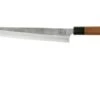 Eden Dento Sujihiki 27 Cm, Aogami Steel -Kitchen Knife Store EQ2070 427 01 eden