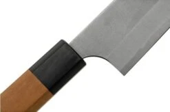 Eden Dento Sujihiki 27 Cm, Aogami Steel 12 Eden Dento Sujihiki 27 Cm, Aogami Steel -Kitchen Knife Store EQ2070 427 05 eden