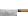 Eden Sugoi Olive 2090-116 Nakiri 17cm -Kitchen Knife Store EQ2090 116 01 eden