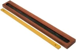 Eden Magnetic Knife Strip Pao Rosa, 50 X 6 Cm -Kitchen Knife Store EQMKH001 03 eden messenmagneet eqmkh001 03