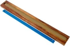 Eden Magnetic Knife Strip, Curupay, 50 X 6 Cm -Kitchen Knife Store EQMKH008 03 eden