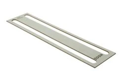 Eden Vertical Magnetic Knife Strip Oak, 50 X 12 Cm -Kitchen Knife Store EQMKH012 05 eden