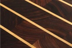 Eden Chopping Board American Walnut EQP004-3736 -Kitchen Knife Store EQP004 3736 03 eden snijplank eqp004 3736 d3