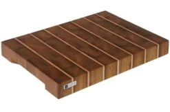 Eden Chopping Board Iroko Wood EQP005-3727