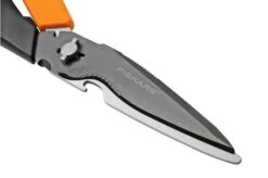 Fiskars Solid™ SP341, 1063329, Multifunctional Scissors -Kitchen Knife Store F1063329 03 fiskars