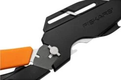 Fiskars Solid™ SP341, 1063329, Multifunctional Scissors -Kitchen Knife Store F1063329 04 fiskars