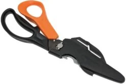 Fiskars Cuts&More 715692 Multitool-scissors 23cm -Kitchen Knife Store F715692 04 fiskars schaar f715692 04