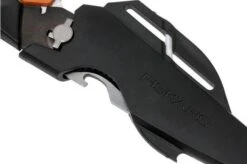 Fiskars Cuts&More 715692 Multitool-scissors 23cm -Kitchen Knife Store F715692 05 fiskars schaar f715692 05