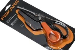 Fiskars Cuts&More 715692 Multitool-scissors 23cm -Kitchen Knife Store F715692 07 fiskars schaar f715692 07