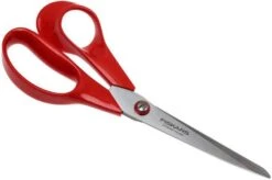 Fiskars Classic 859850 Universal Left-handed Scissors 21cm