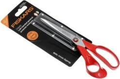 Fiskars Classic 859850 Universal Left-handed Scissors 21cm -Kitchen Knife Store F859850 04 fiskars schaar f859850 04