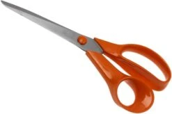 Fiskars Classic 859853 Universal Scissors 21cm -Kitchen Knife Store F859853 03 fiskars schaar f859853 03