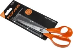 Fiskars Classic 859853 Universal Scissors 21cm -Kitchen Knife Store F859853 04 fiskars schaar f859853 04 1